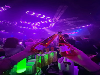 哈密夜总会招聘